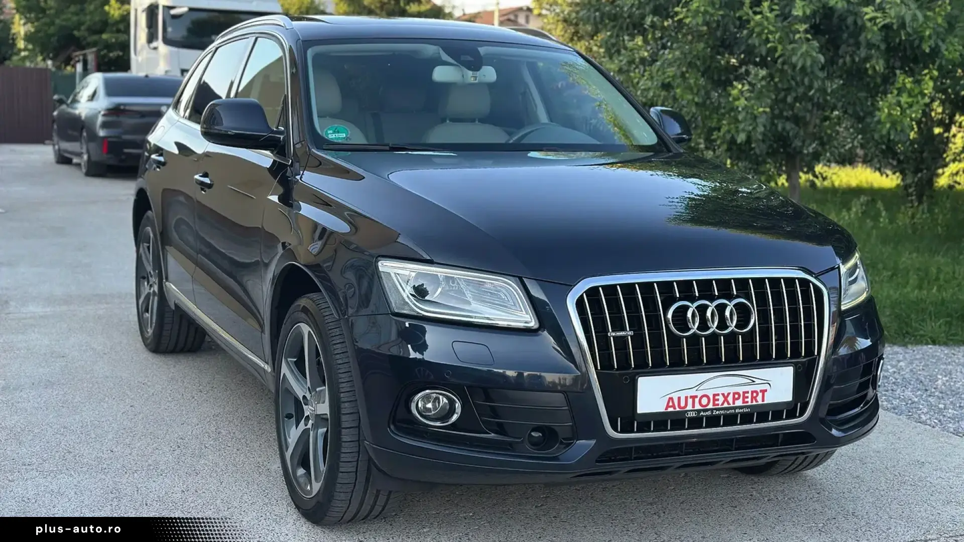 Audi