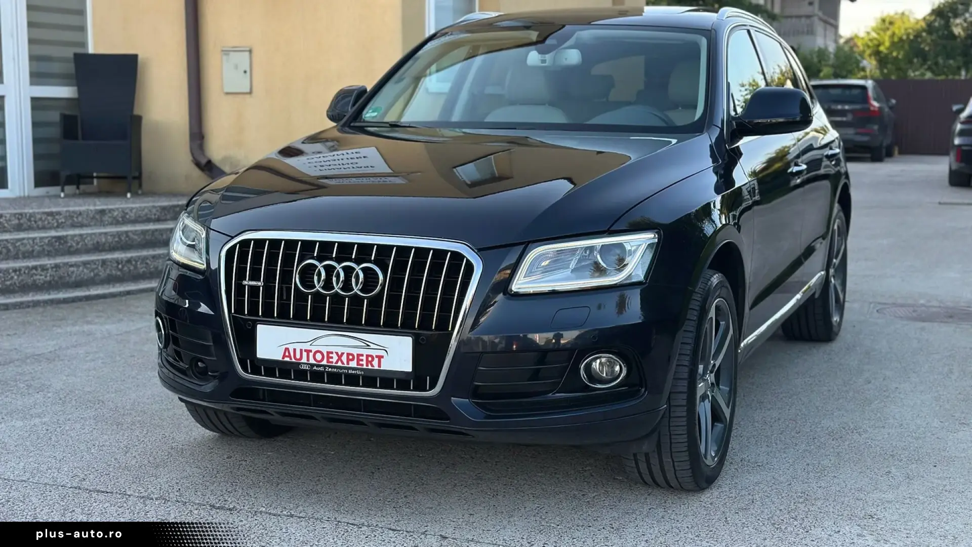 Audi