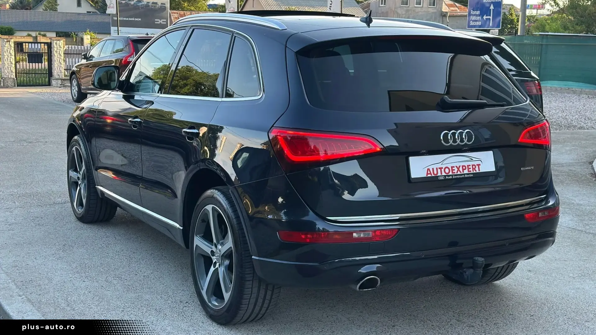 Audi