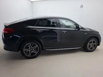MERCEDES-BENZ GLE 53 4M Coupé Pano Distr Standh 360 Cam AHK