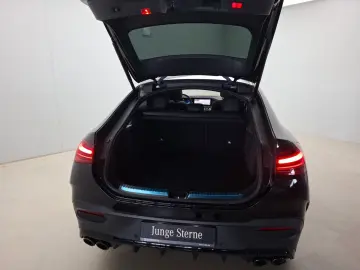 MERCEDES-BENZ GLE 53 4M Coupé Pano Distr Standh 360 Cam AHK