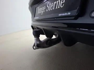 MERCEDES-BENZ GLE 53 4M Coupé Pano Distr Standh 360 Cam AHK