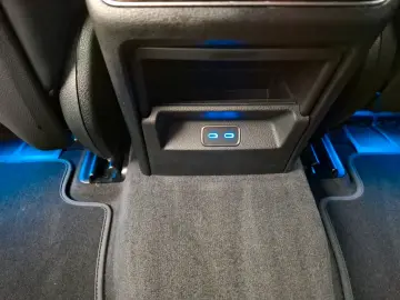 MERCEDES-BENZ GLE 53 4M Coupé Pano Distr Standh 360 Cam AHK