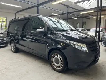 MERCEDES-BENZ Vito Mixto 119 CDI BT lang  PDC RFK 180 NAVI