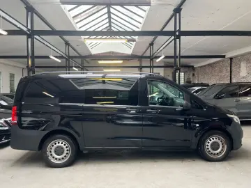 MERCEDES-BENZ Vito Mixto 119 CDI BT lang  PDC RFK 180 NAVI