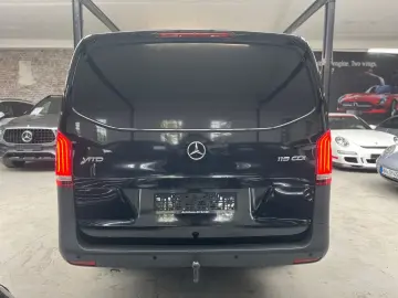 MERCEDES-BENZ Vito Mixto 119 CDI BT lang  PDC RFK 180 NAVI