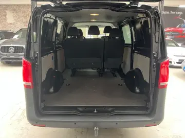 MERCEDES-BENZ Vito Mixto 119 CDI BT lang  PDC RFK 180 NAVI