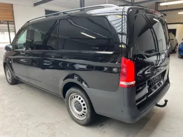 MERCEDES-BENZ Vito Mixto 119 CDI BT lang  PDC RFK 180 NAVI