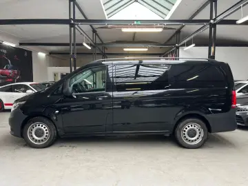 MERCEDES-BENZ Vito Mixto 119 CDI BT lang  PDC RFK 180 NAVI