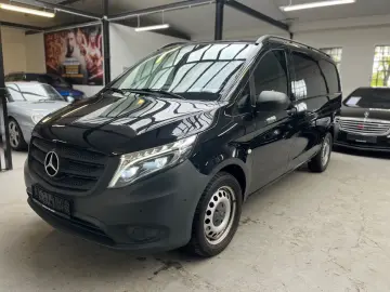 MERCEDES-BENZ Vito Mixto 119 CDI BT lang  PDC RFK 180 NAVI