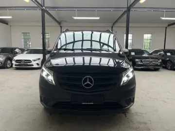 MERCEDES-BENZ Vito Mixto 119 CDI BT lang  PDC RFK 180 NAVI