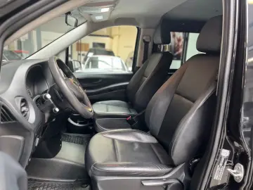 MERCEDES-BENZ Vito Mixto 119 CDI BT lang  PDC RFK 180 NAVI
