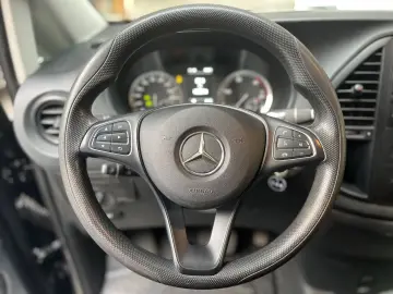MERCEDES-BENZ Vito Mixto 119 CDI BT lang  PDC RFK 180 NAVI