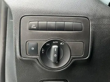 MERCEDES-BENZ Vito Mixto 119 CDI BT lang  PDC RFK 180 NAVI