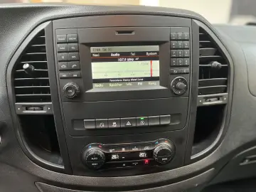 MERCEDES-BENZ Vito Mixto 119 CDI BT lang  PDC RFK 180 NAVI
