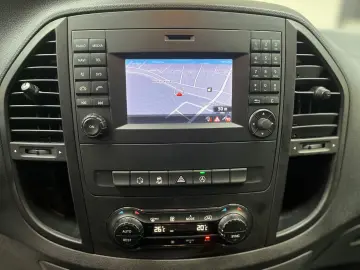 MERCEDES-BENZ Vito Mixto 119 CDI BT lang  PDC RFK 180 NAVI