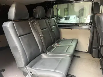 MERCEDES-BENZ Vito Mixto 119 CDI BT lang  PDC RFK 180 NAVI