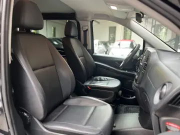MERCEDES-BENZ Vito Mixto 119 CDI BT lang  PDC RFK 180 NAVI