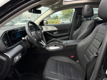 MERCEDES-BENZ GLE Coupé 350de AMG Line 4Matic  Pano …