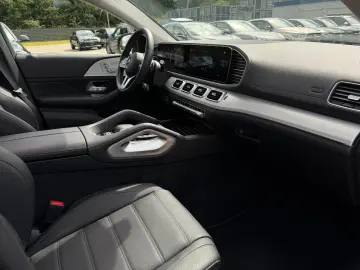 MERCEDES-BENZ GLE Coupé 350de AMG Line 4Matic  Pano …