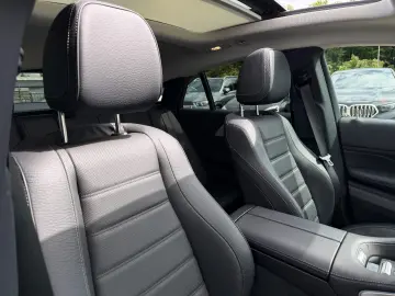 MERCEDES-BENZ GLE Coupé 350de AMG Line 4Matic  Pano …