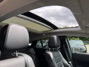 MERCEDES-BENZ GLE Coupé 350de AMG Line 4Matic  Pano …