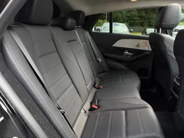MERCEDES-BENZ GLE Coupé 350de AMG Line 4Matic  Pano …
