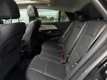 MERCEDES-BENZ GLE Coupé 350de AMG Line 4Matic  Pano …