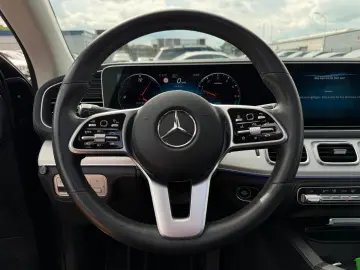 MERCEDES-BENZ GLE Coupé 350de AMG Line 4Matic  Pano …