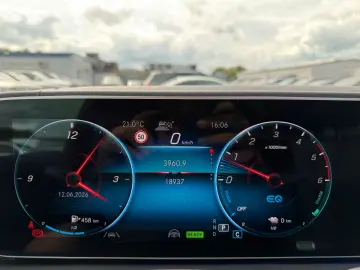 MERCEDES-BENZ GLE Coupé 350de AMG Line 4Matic  Pano …