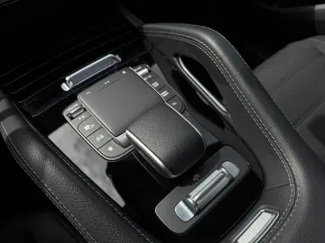 MERCEDES-BENZ GLE Coupé 350de AMG Line 4Matic  Pano …