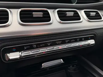 MERCEDES-BENZ GLE Coupé 350de AMG Line 4Matic  Pano …