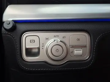 MERCEDES-BENZ GLE Coupé 350de AMG Line 4Matic  Pano …