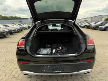 MERCEDES-BENZ GLE Coupé 350de AMG Line 4Matic  Pano …