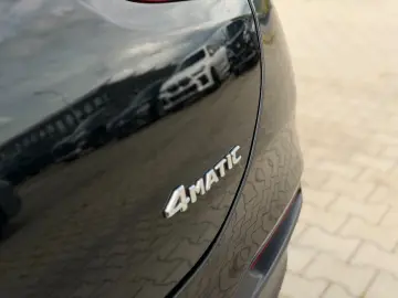 MERCEDES-BENZ GLE Coupé 350de AMG Line 4Matic  Pano …