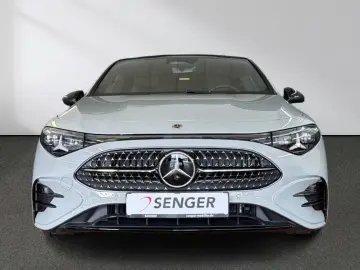 Mercedes-Benz CLA 200 AMG Night Panorama Multibeam