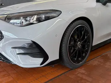 Mercedes-Benz CLA 200 AMG Night Panorama Multibeam