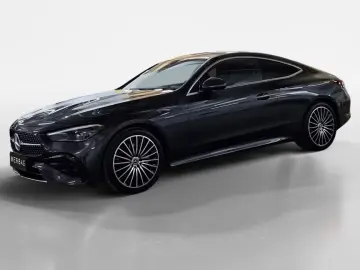 Mercedes-Benz CLE 180 Coupé AMG Advanced Memory