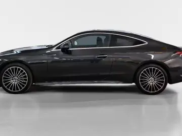 Mercedes-Benz CLE 180 Coupé AMG Advanced Memory