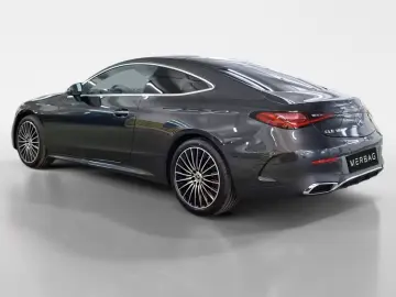 Mercedes-Benz CLE 180 Coupé AMG Advanced Memory