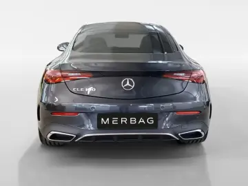 Mercedes-Benz CLE 180 Coupé AMG Advanced Memory