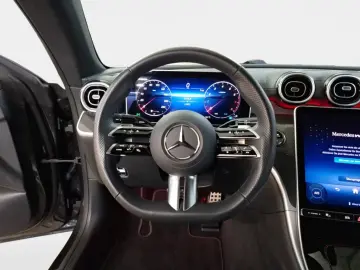 Mercedes-Benz CLE 180 Coupé AMG Advanced Memory