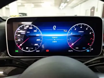 Mercedes-Benz CLE 180 Coupé AMG Advanced Memory