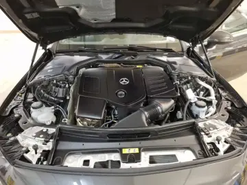 Mercedes-Benz CLE 180 Coupé AMG Advanced Memory