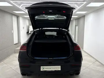 MERCEDES-BENZ GLE 63 AMG Coupé 4M  Night DTR 2xSpur …