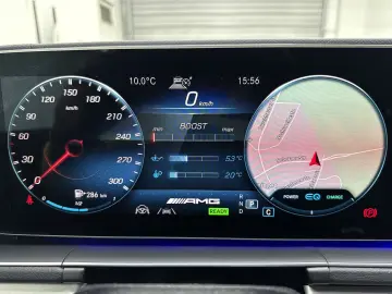 MERCEDES-BENZ GLE 63 AMG Coupé 4M  Night DTR 2xSpur …