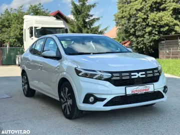 Dacia Logan TCe 90 Essential