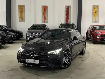 Mercedes-Benz CLE 200 AMG Advanced  Pano