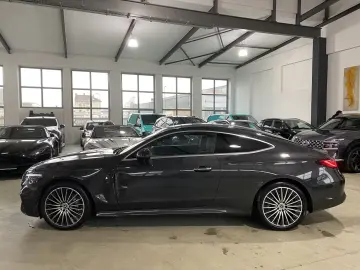 Mercedes-Benz CLE 200 AMG Advanced  Pano