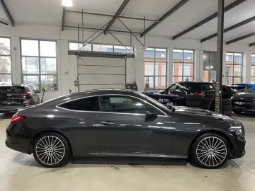 Mercedes-Benz CLE 200 AMG Advanced  Pano